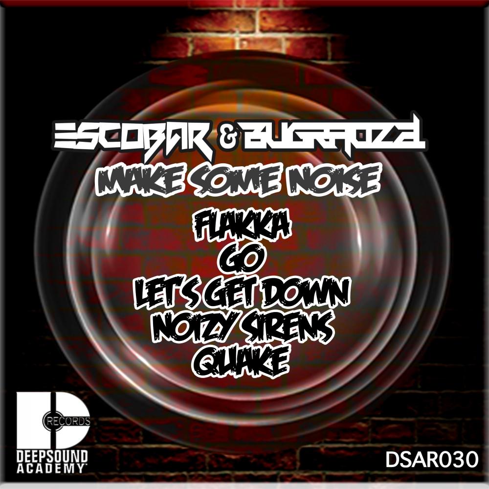 Make Some Noise