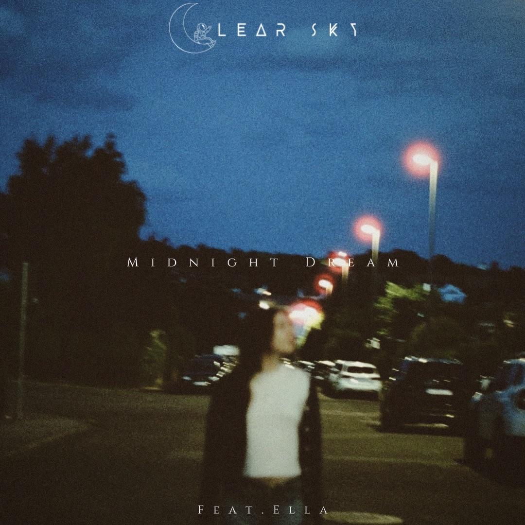 Midnight Dream(午夜梦境)