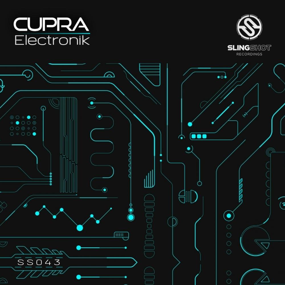 Electronik