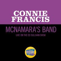 原版伴奏   My Happiness - Connie Francis (karaoke)