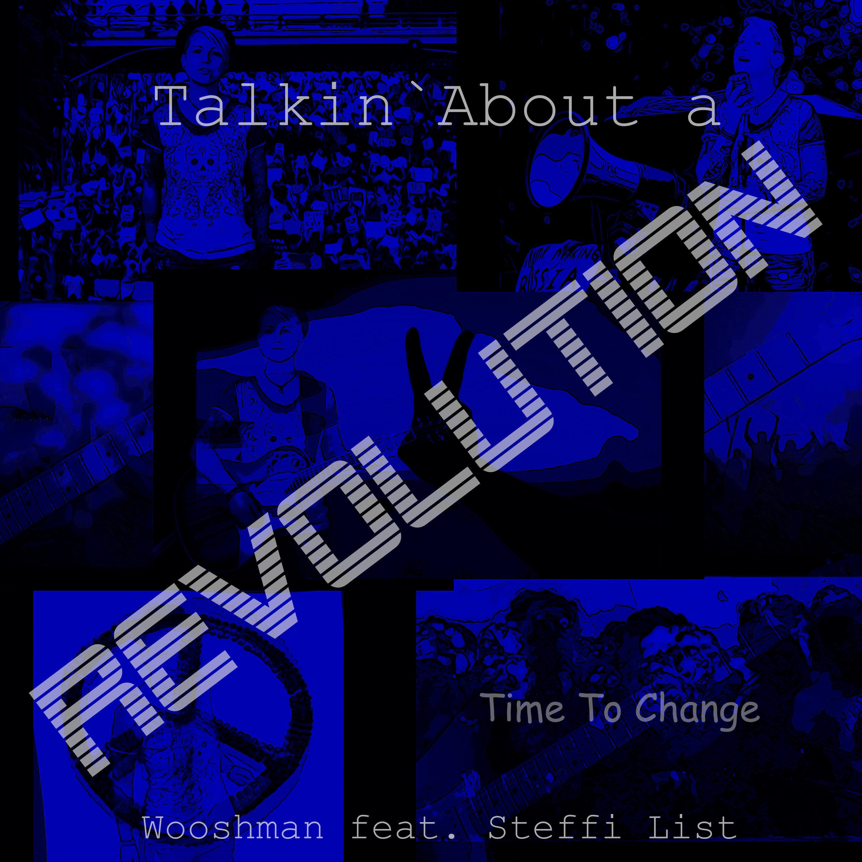 Talkin' About a Revolution
