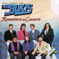 原版伴奏   Los Bukis - Como Me Haces Falta (karaoke)