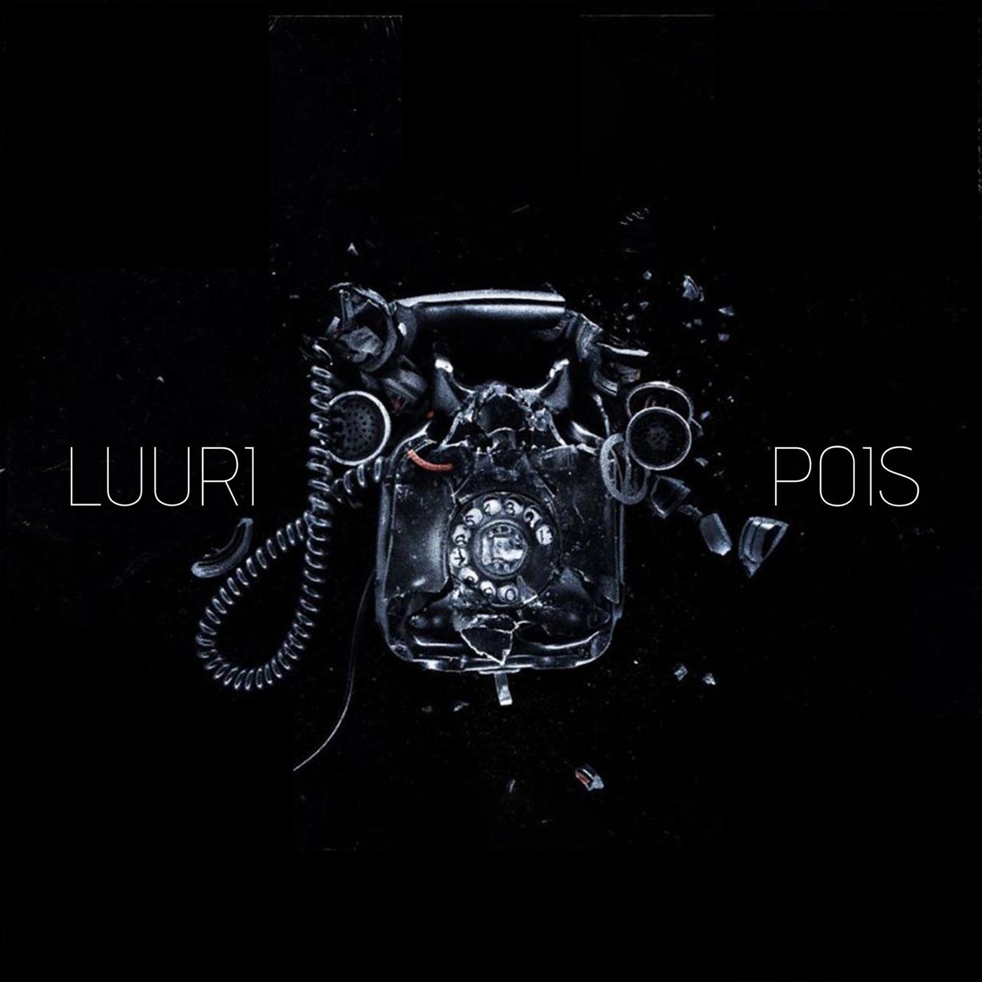Luuri Pois