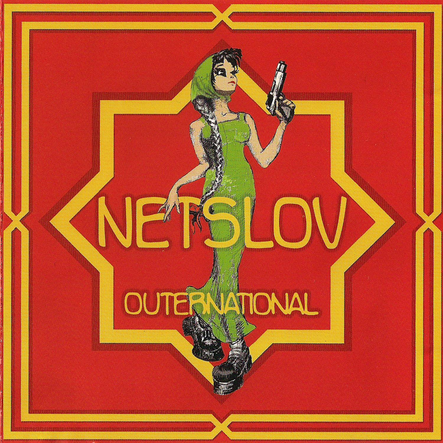 Outernational