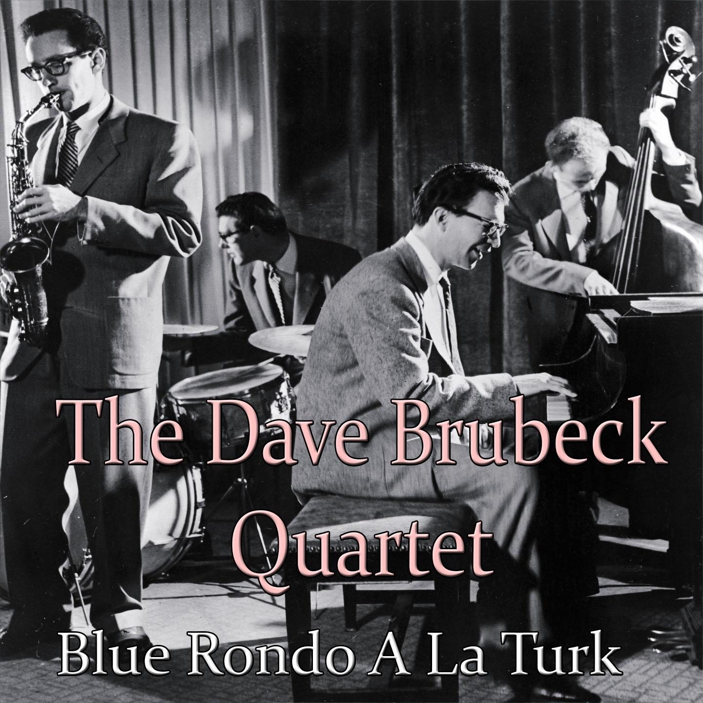 Blue Rondo a La Turk