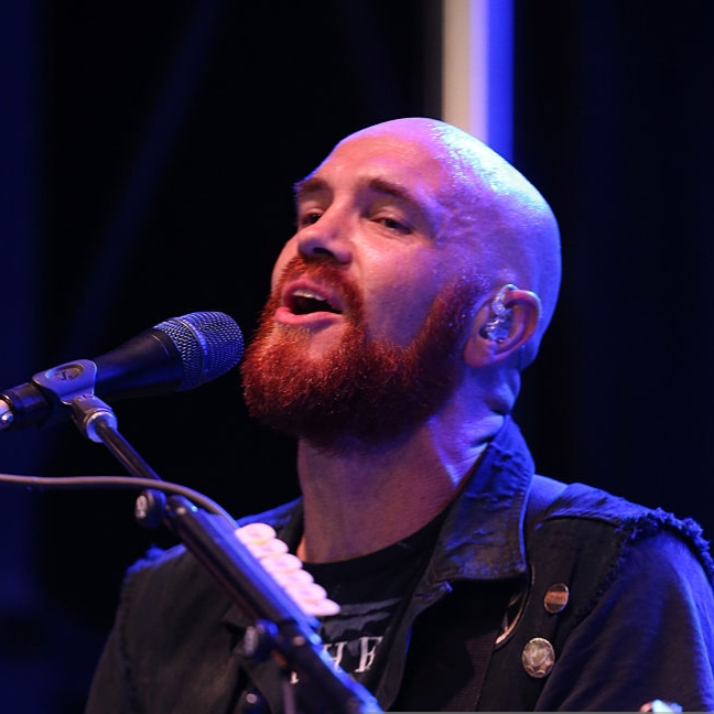 Mark Sheehan
