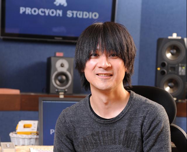 光田康典(Yasunori Mitsuda) - 歌手 - 网易云音乐