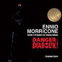 Ennio Morricone - Danger: Diabolik (Complete Score)专辑