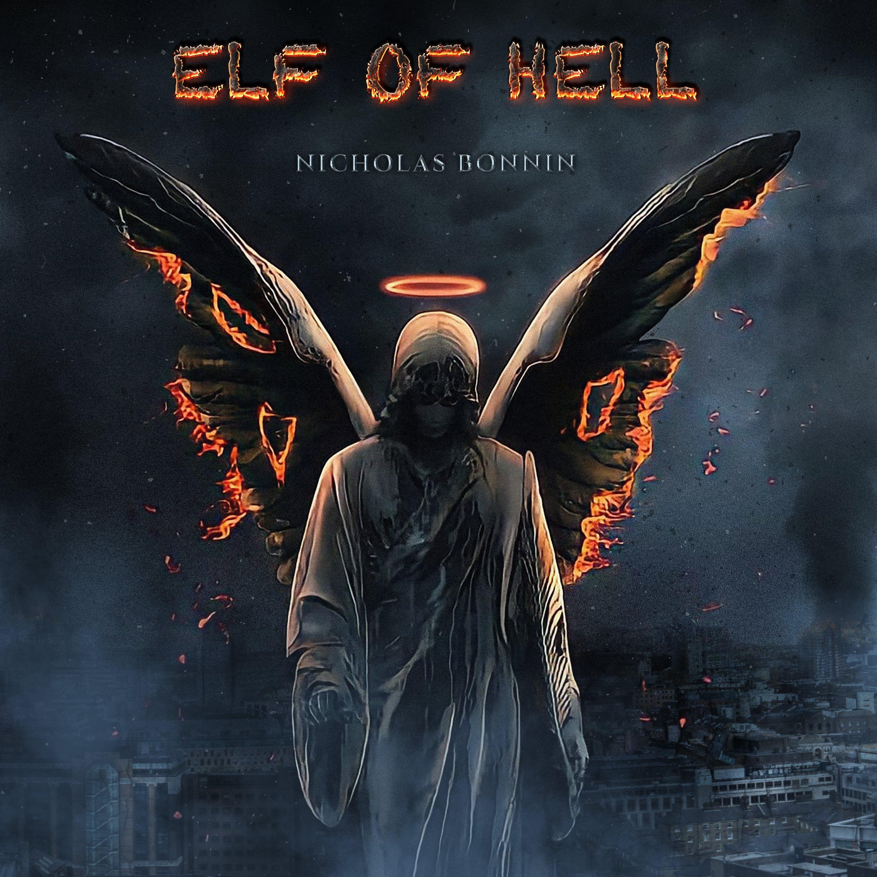 Nicholas Bonnin - Elf of Hell
