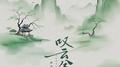 叹云兮专辑