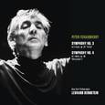 Tchaikovsky: Symphony No. 3 in D major, op. 29 "Polish"; Symphony No. 4 in F minor, op. 36 (Movt. I)