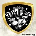 Quattro Code Project