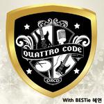 Quattro Code Project专辑