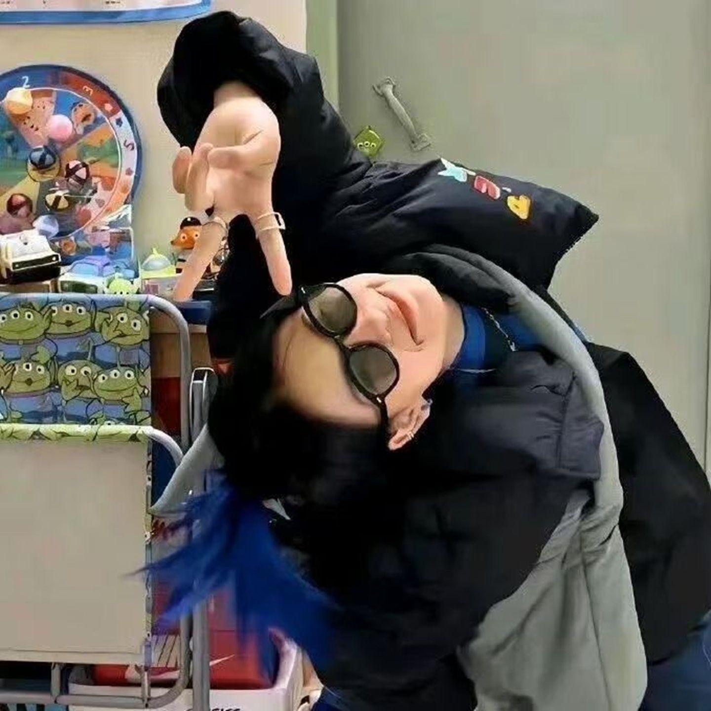 幸福也总后知后觉