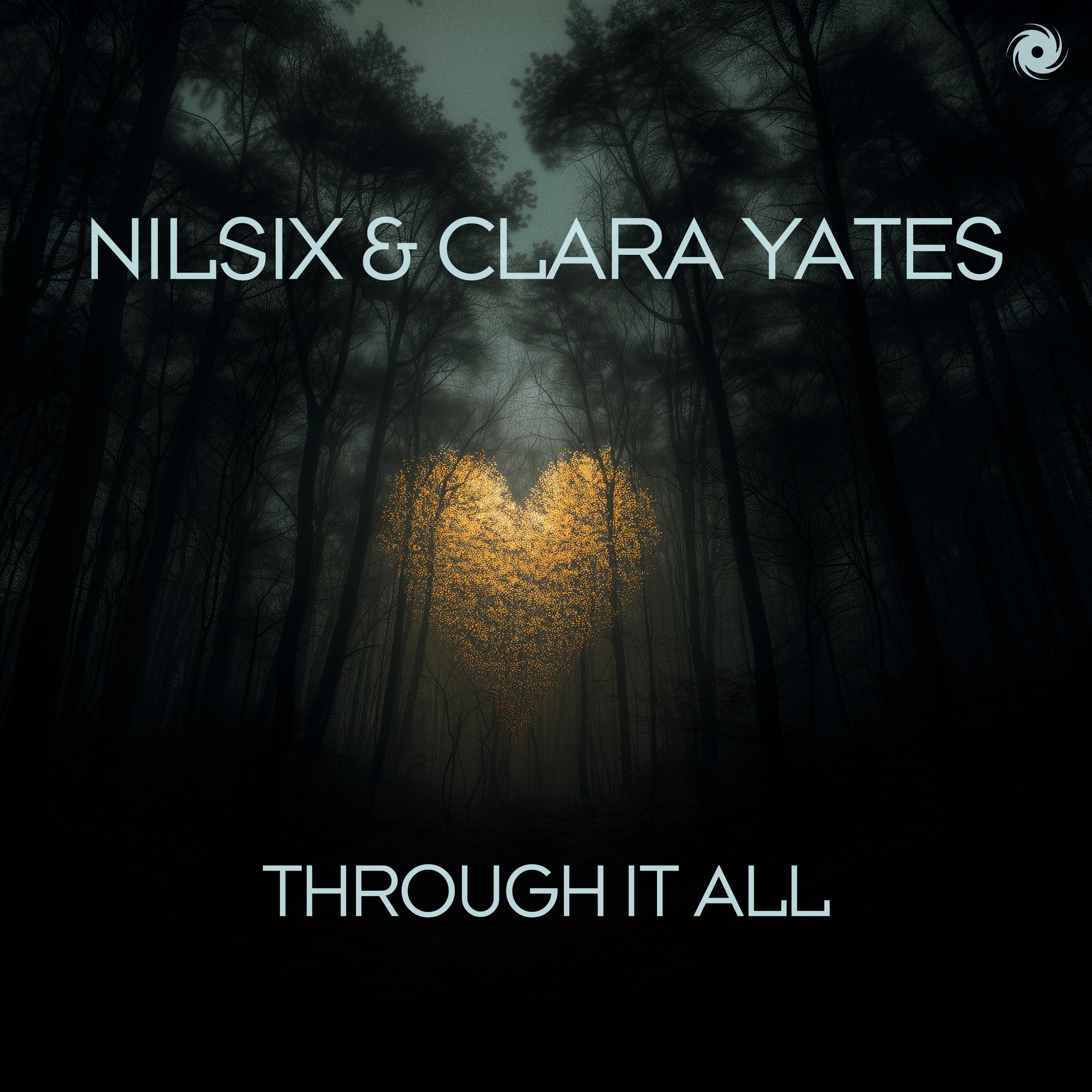 Through It All (Extended Mix)