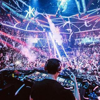 有种Dubstep叫Zomboy