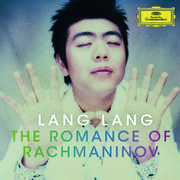 The Romance of Rachmaninov专辑