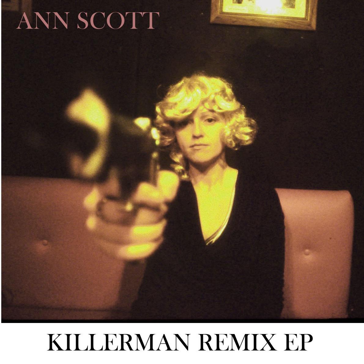 Killerman Remix