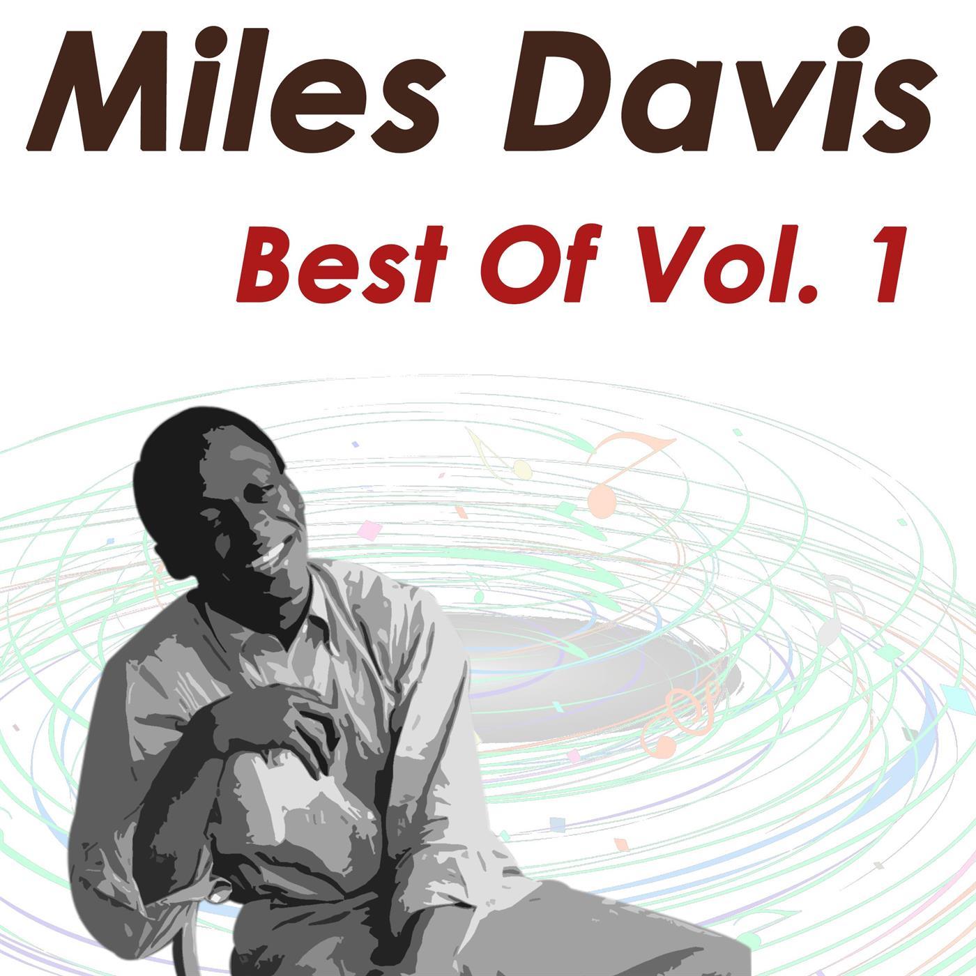 Best Of Vol. 1