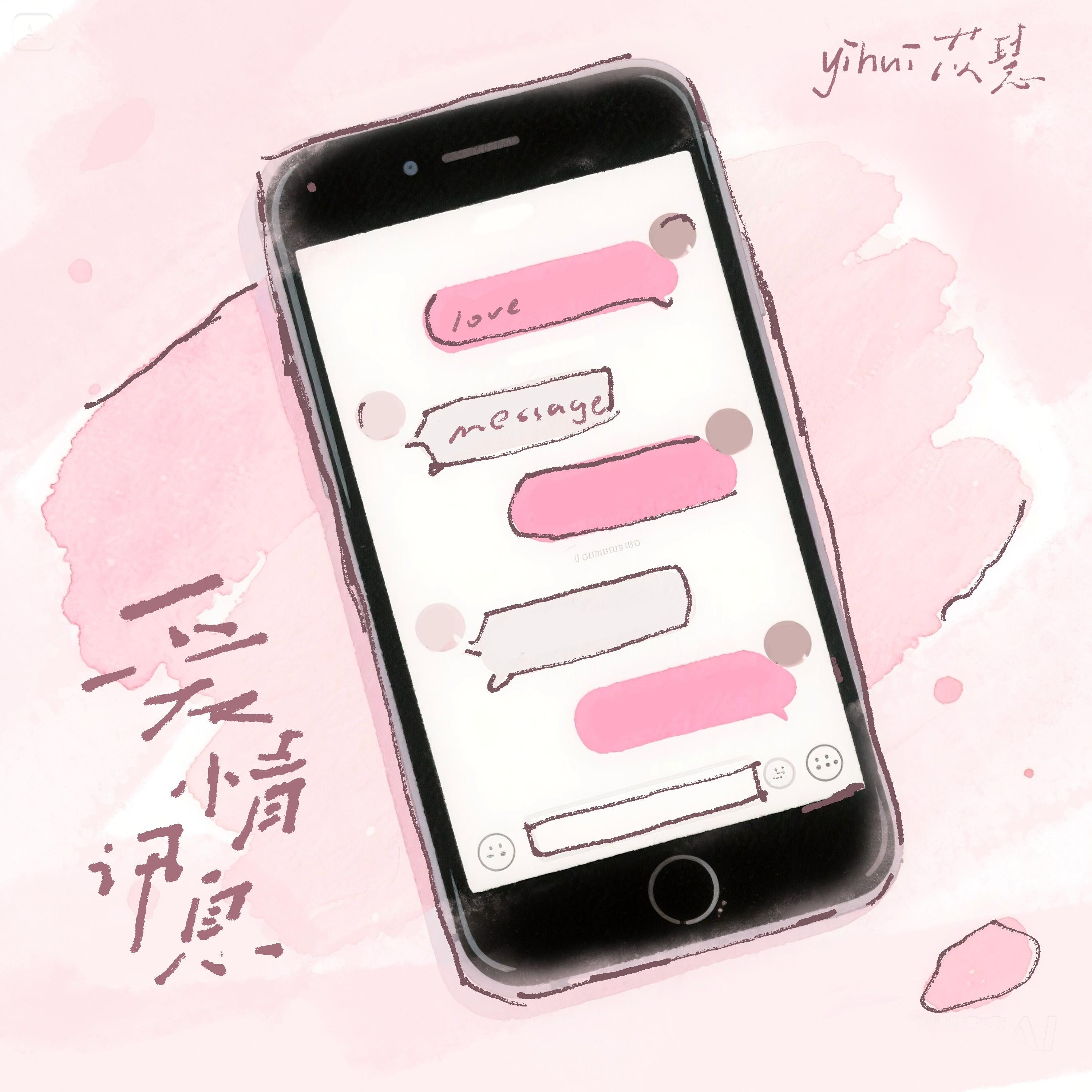 爱情讯息专辑