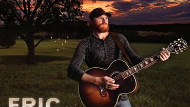 Eric Paslay