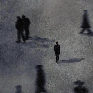 宿命感/极致拉扯/东亚狠海情天