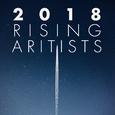 2018 Rising Artists