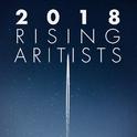 2018 Rising Artists专辑