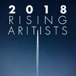 2018 Rising Artists专辑