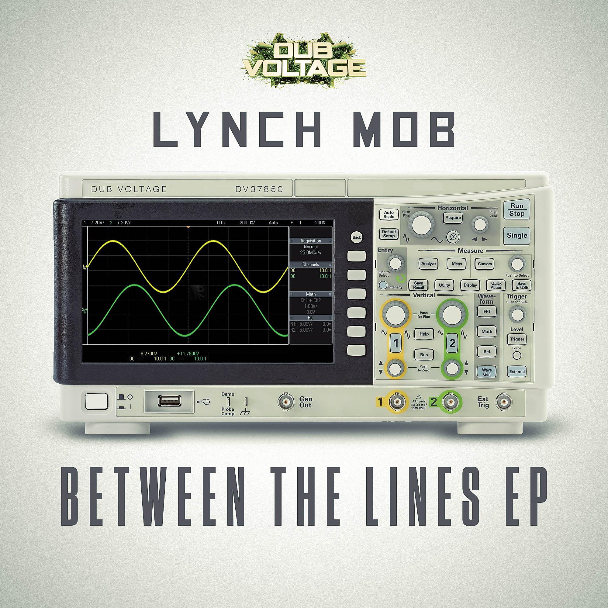 Between The Lines