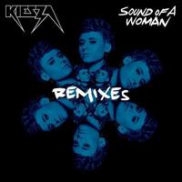 Sound Of A Woman - Kiesza (instrumental Version)