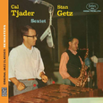 Stan Getz with Cal Tjader