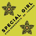 Special Girl专辑