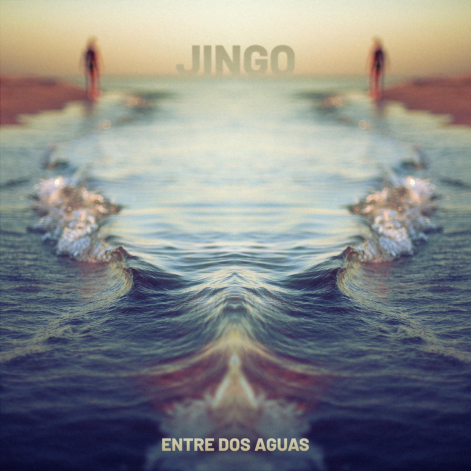 Entre Dos Aguas