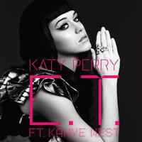 （GEM英文精品） Katy Perry Feat - ET(075)大和声精简懒人版(前补4小节)精简版3分19秒伴奏