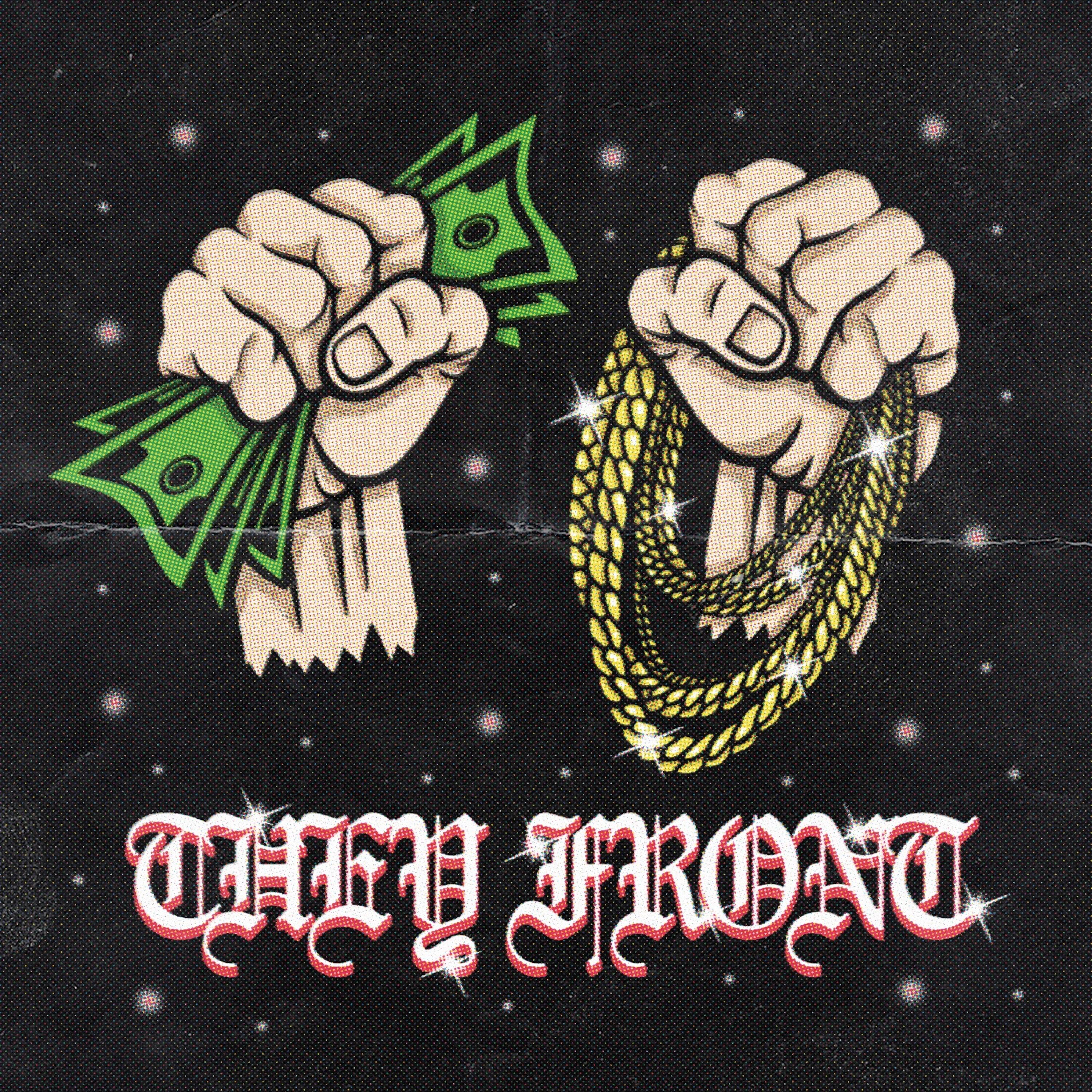 They Front (Alternate Mix)