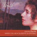 Tosca por Maria Callas (Giacomo Puccini)专辑