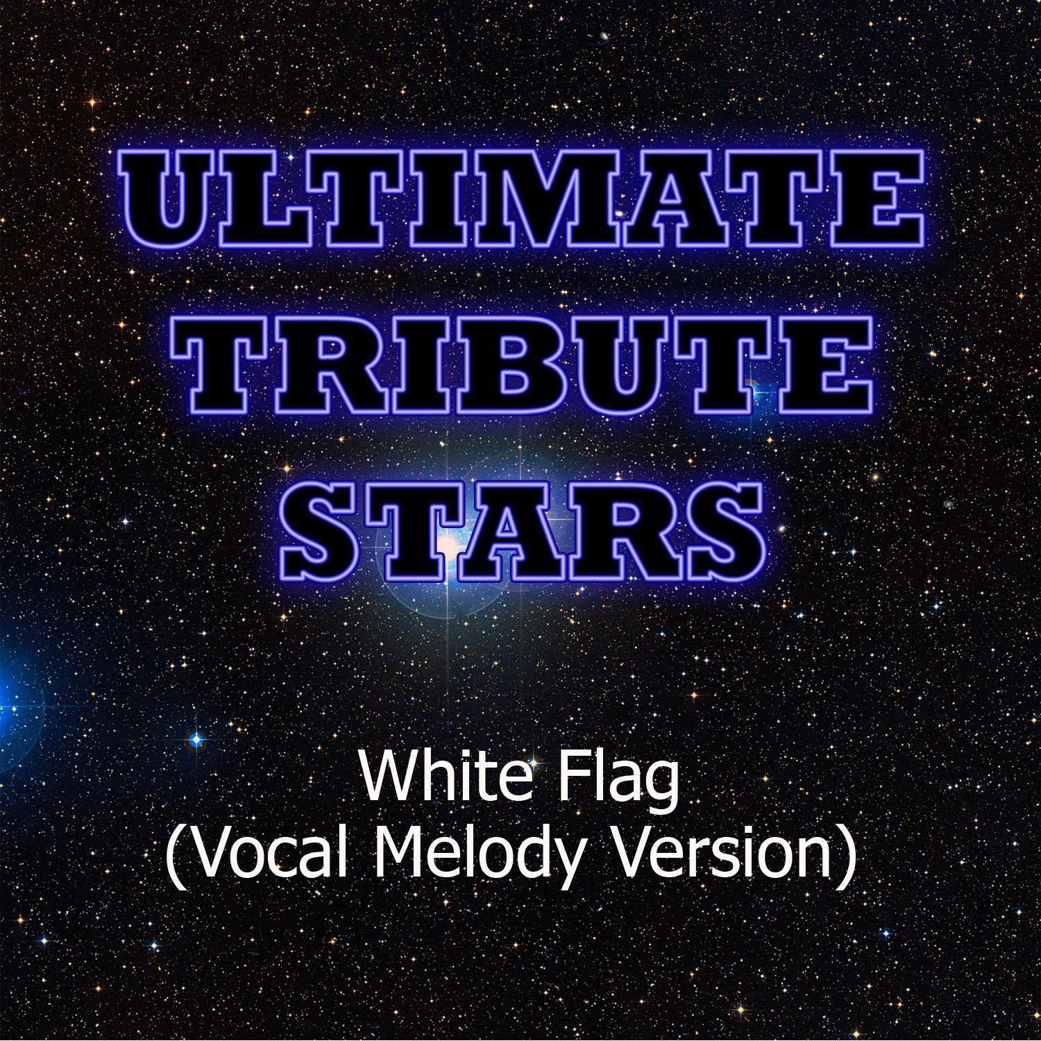 Chris Tomlin - White Flag (Vocal Melody Version)专辑