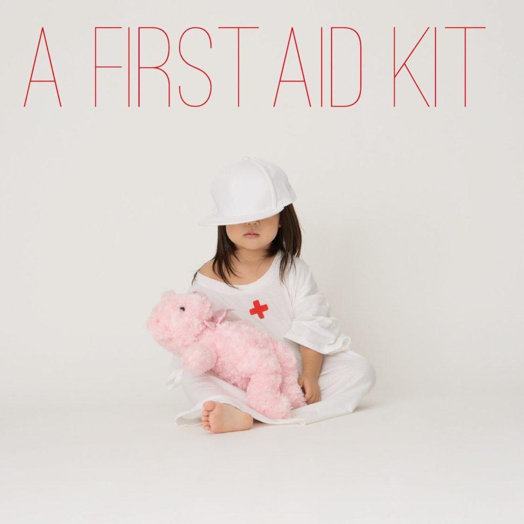 A First Aid Kit专辑