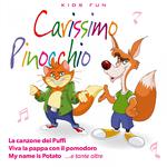 Carissimo Pinocchio专辑