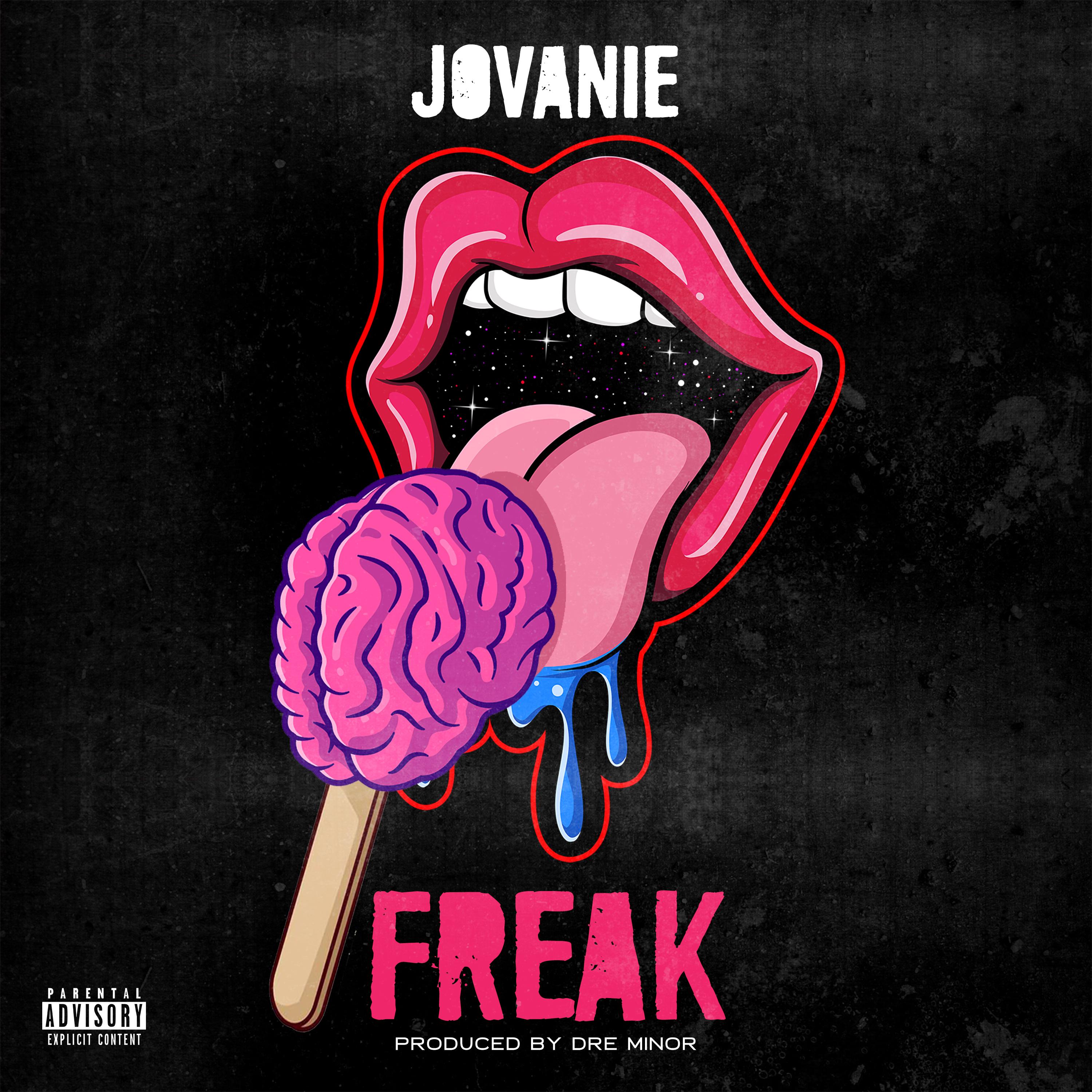 Jovanie Freak