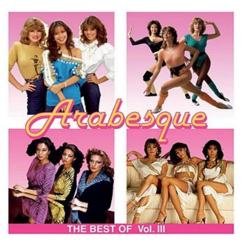 The Best Of Vol. III