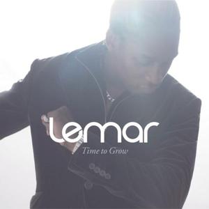 Lemar - Time To Grow （升4半音）