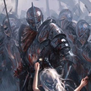 魔法史诗与欧陆风云