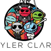 Tyler Clark资料,Tyler Clark最新歌曲,Tyler ClarkMV视频,Tyler Clark音乐专辑,Tyler Clark好听的歌