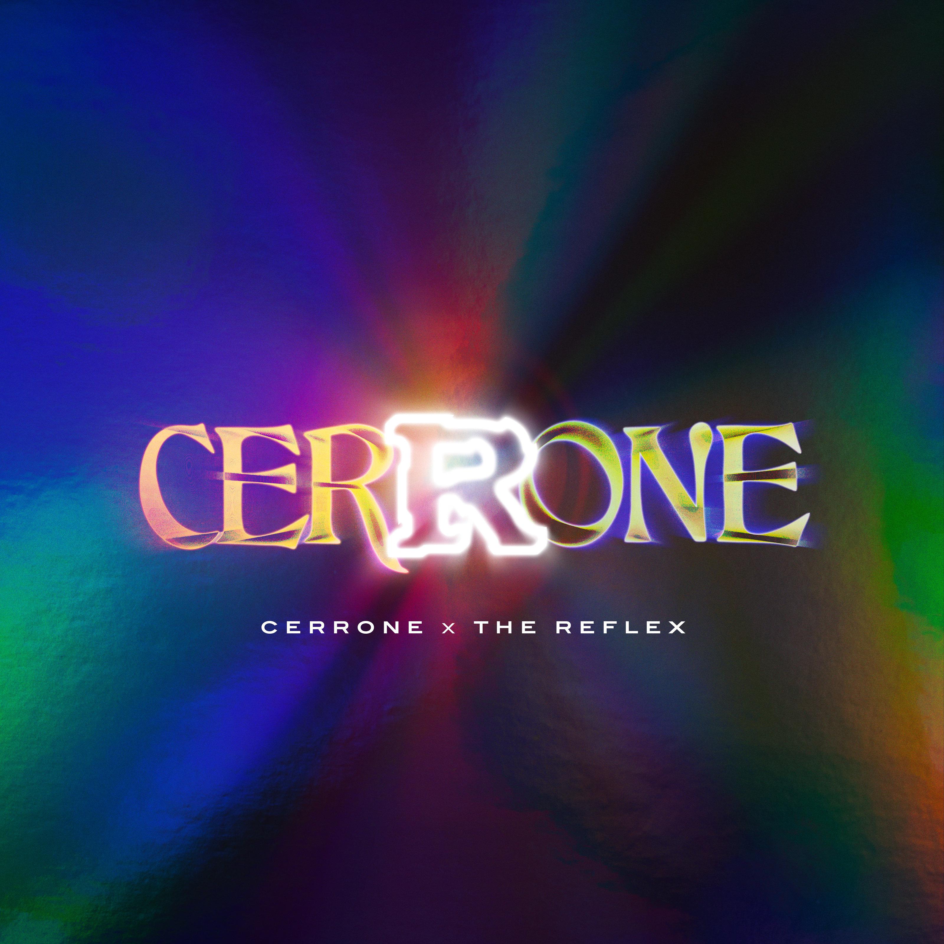 Cerrone - Hooked on You (The Reflex Revision)