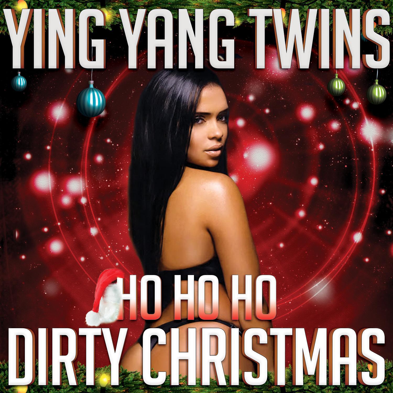 Ho Ho Ho (Dirty Christmas)专辑