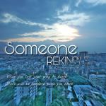 Someone专辑
