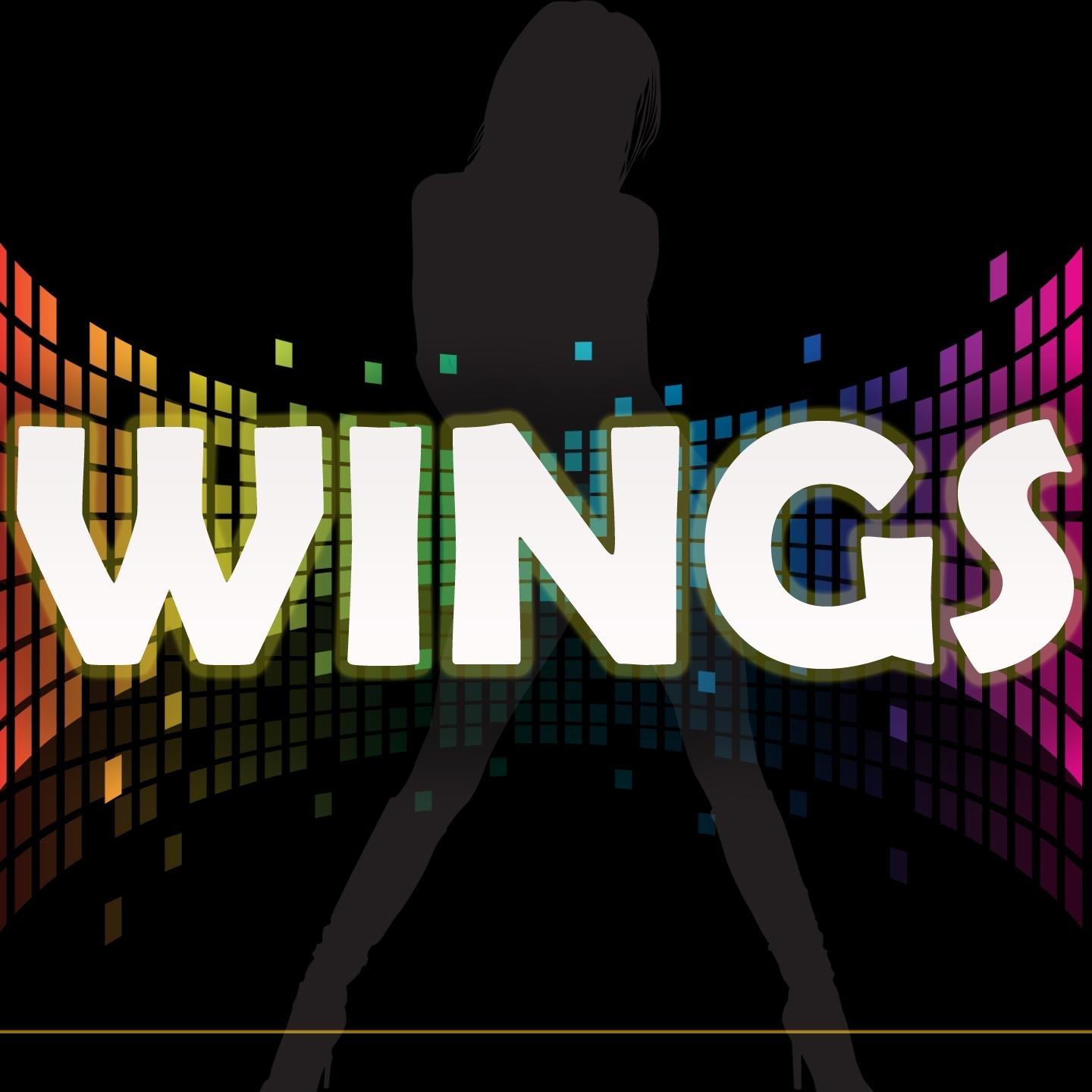 Wings (A Tribute to Little Mix)