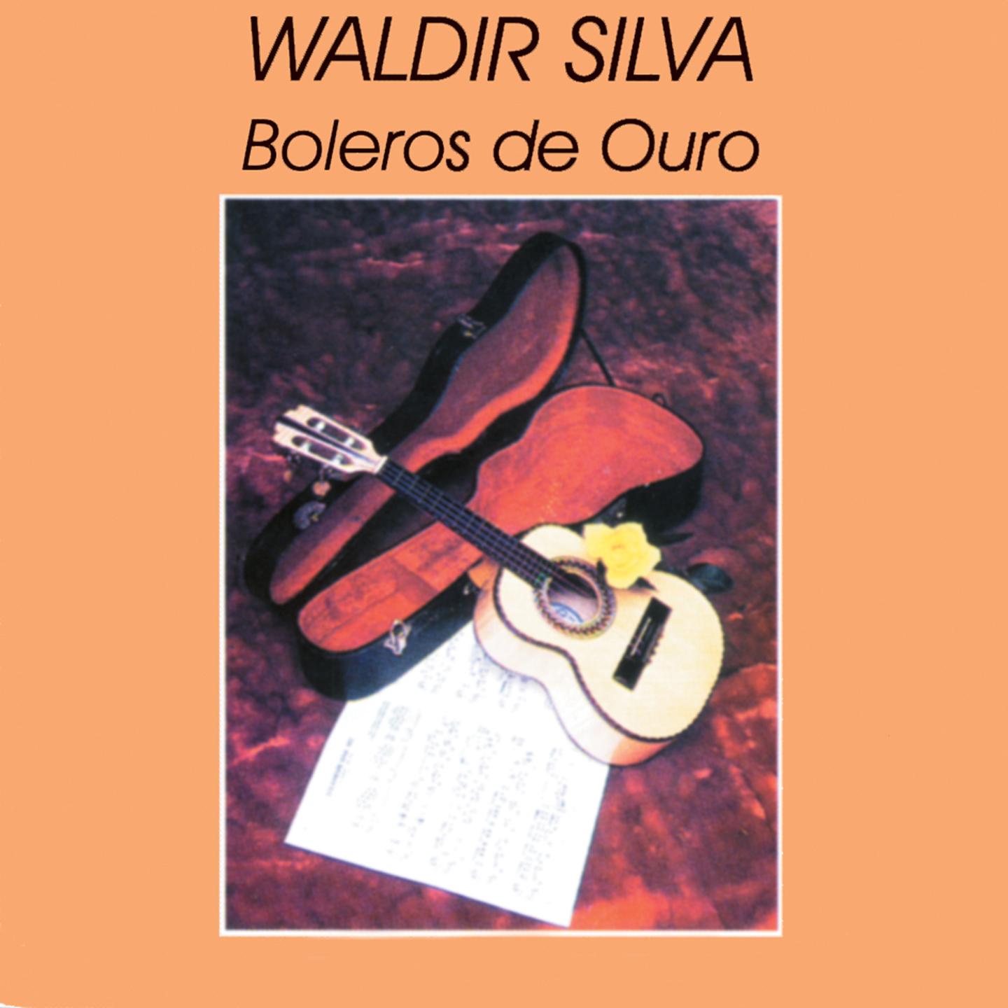 Boleros De Ouro